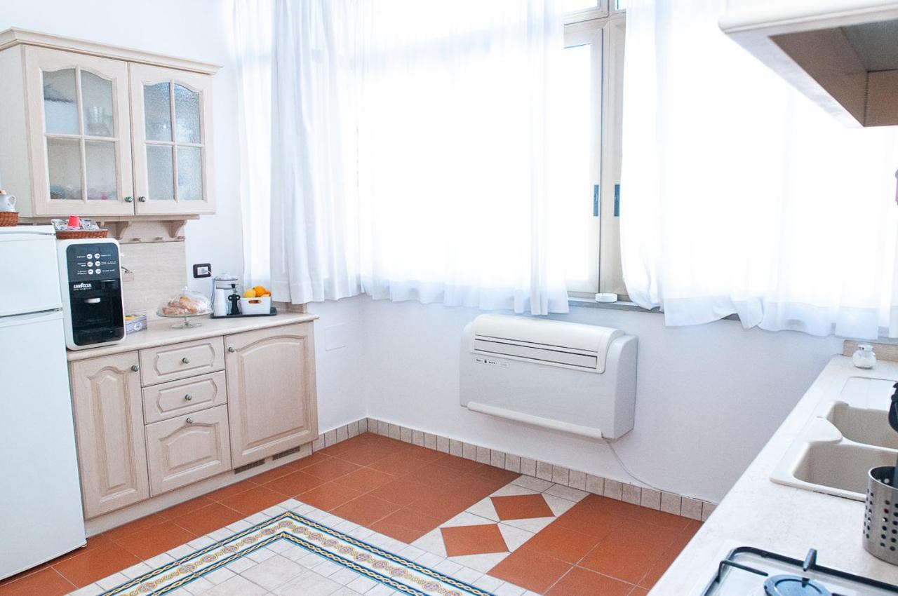 Appartement Labanca'S House à Rome Extérieur photo