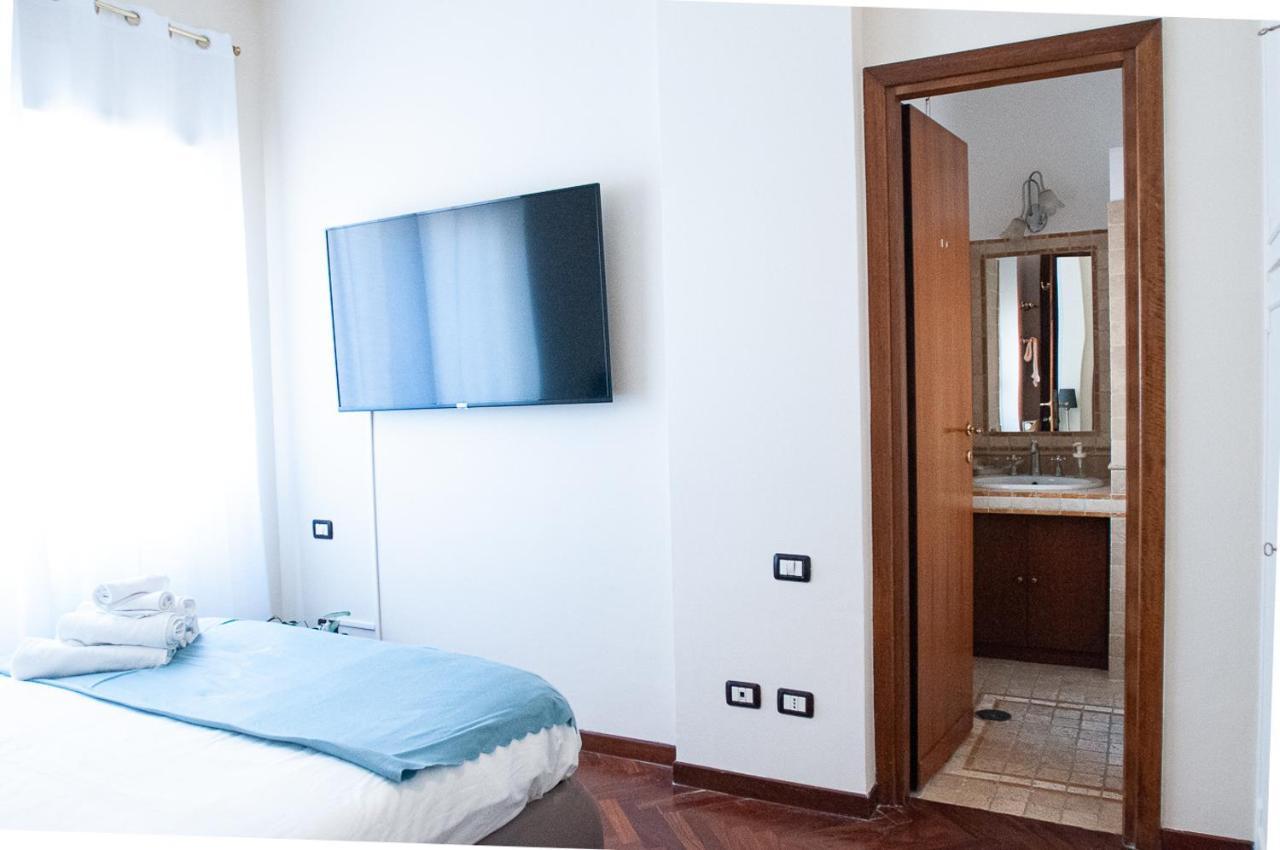 Appartement Labanca'S House à Rome Extérieur photo